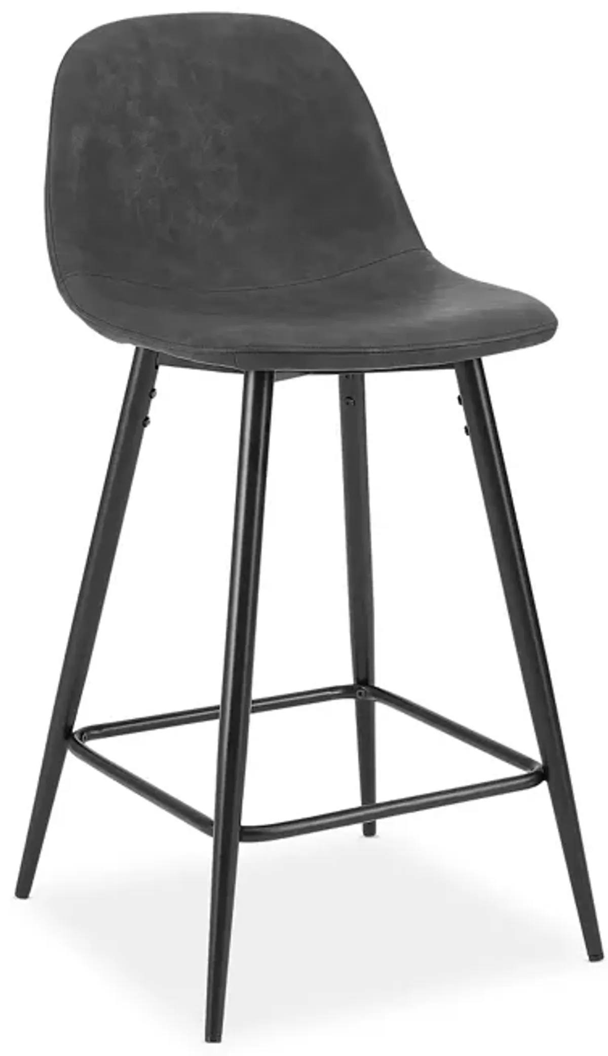 Sparrow & Wren Weston Counter Stool, Set of 2