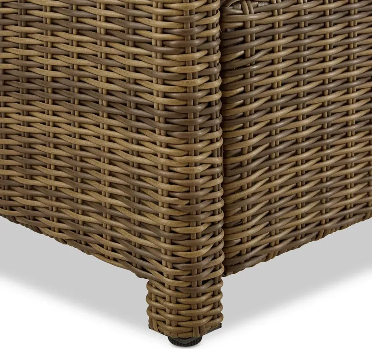 Sparrow & Wren Walton Outdoor Wicker Armchair