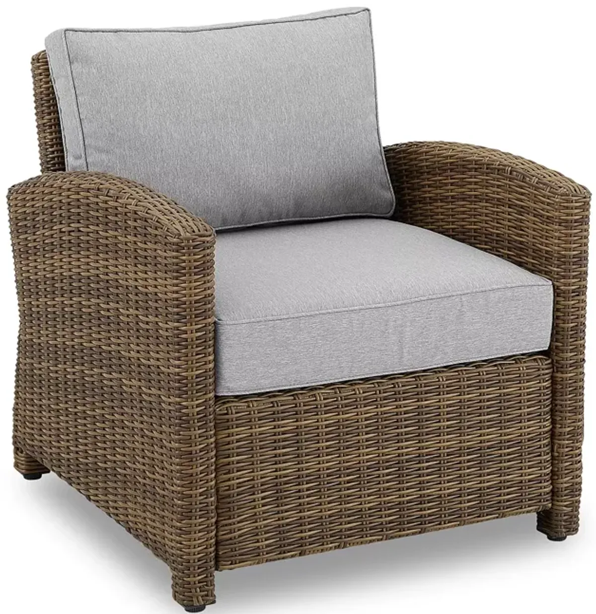 Sparrow & Wren Walton Outdoor Wicker Armchair