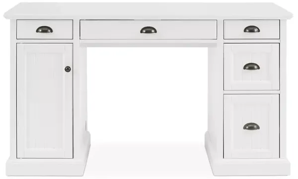 Sparrow & Wren Shoreline Computer Desk