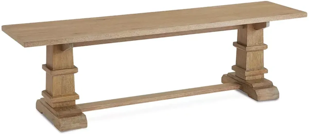 Sparrow & Wren Joanna Dining Bench