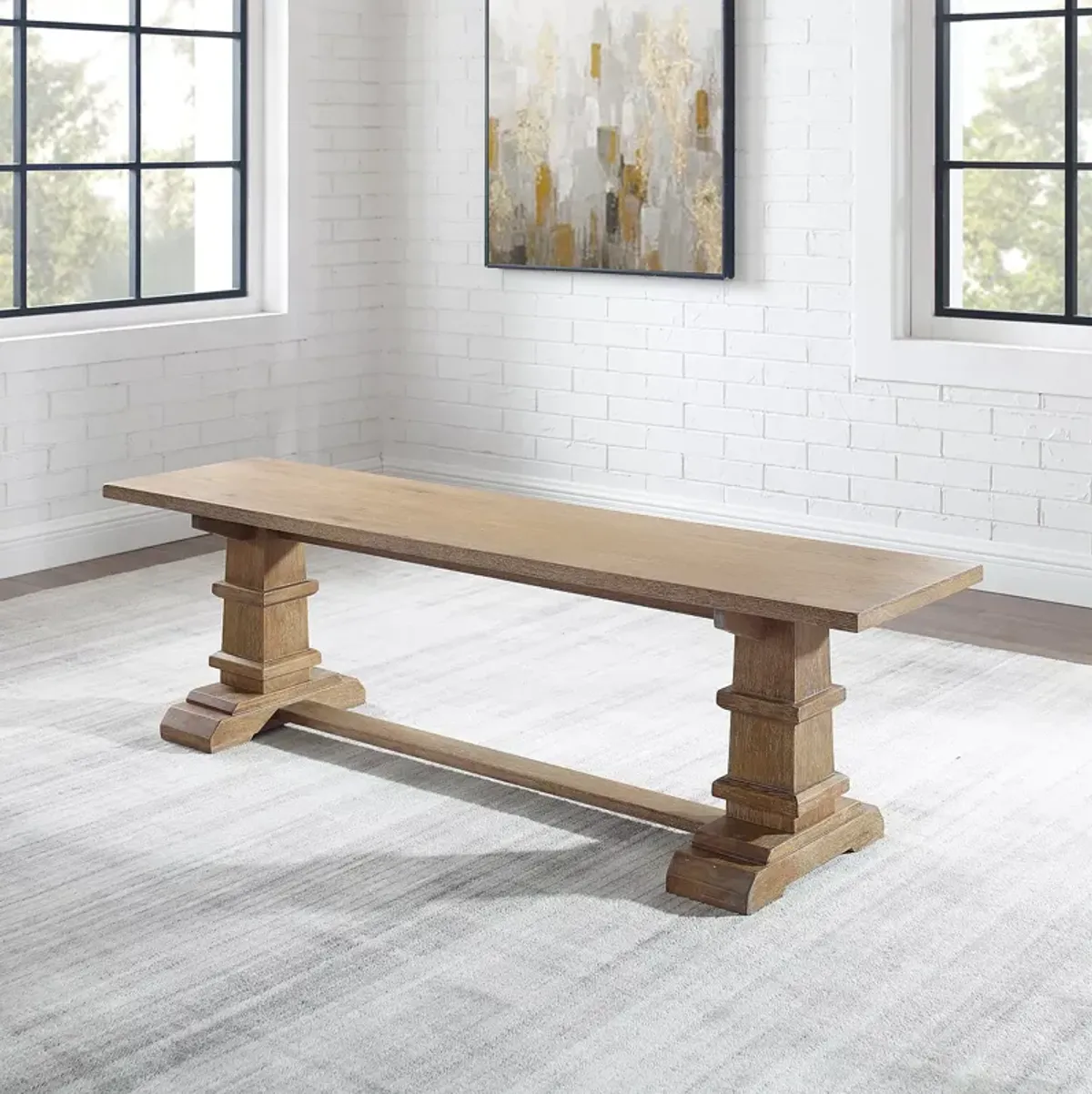 Sparrow & Wren Joanna Dining Bench