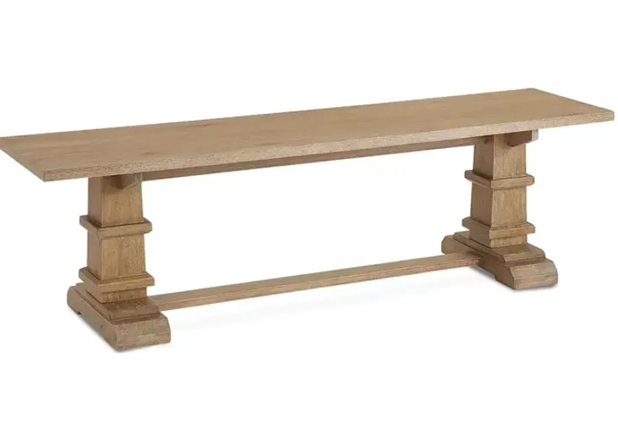 Sparrow & Wren Joanna Dining Bench