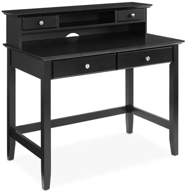 Sparrow & Wren Campbell Desk & Hutch Set