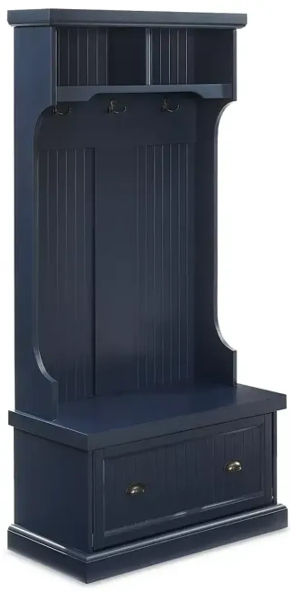 Crosley Shoreline Hall Tree