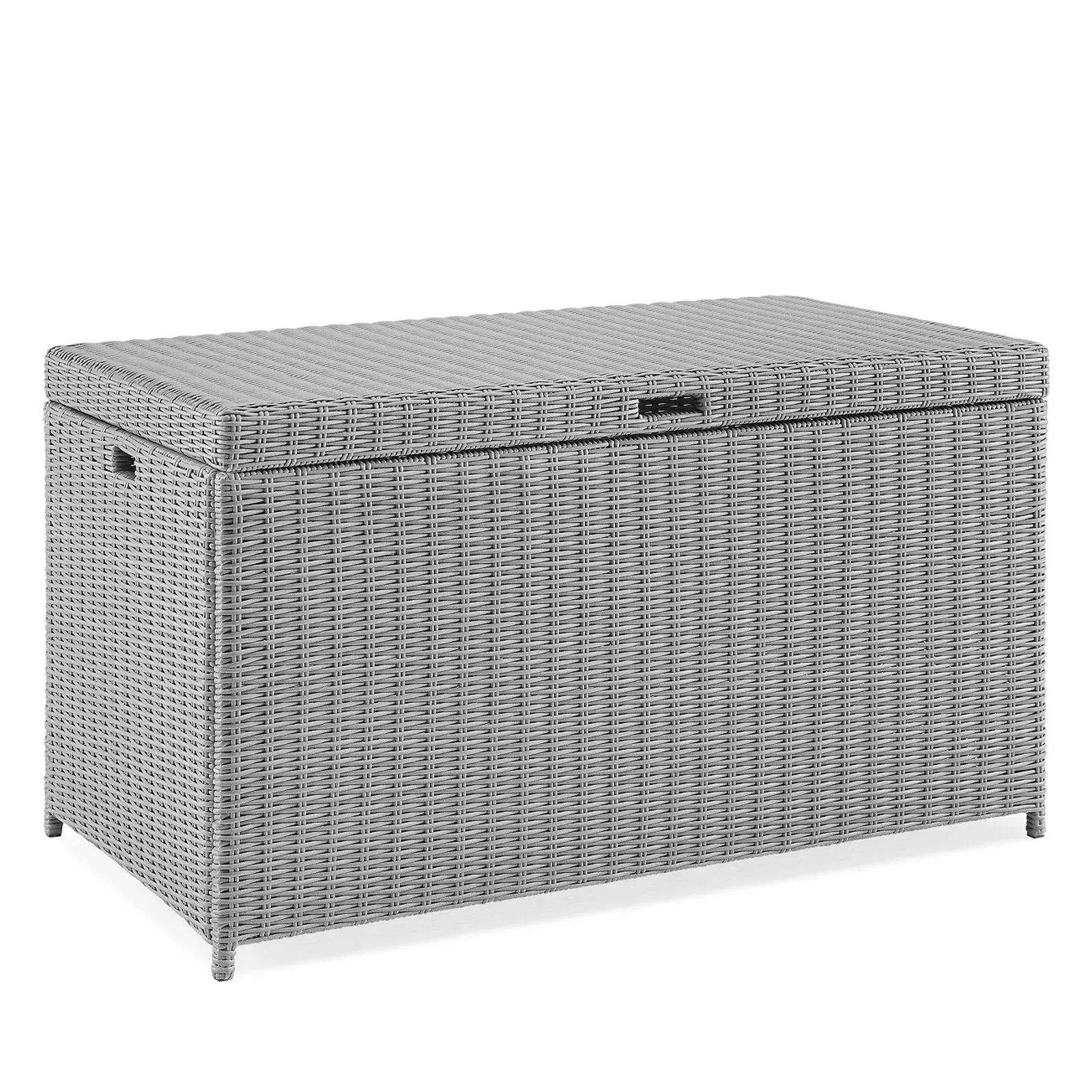 Crosley Bradenton Wicker Storage Bin