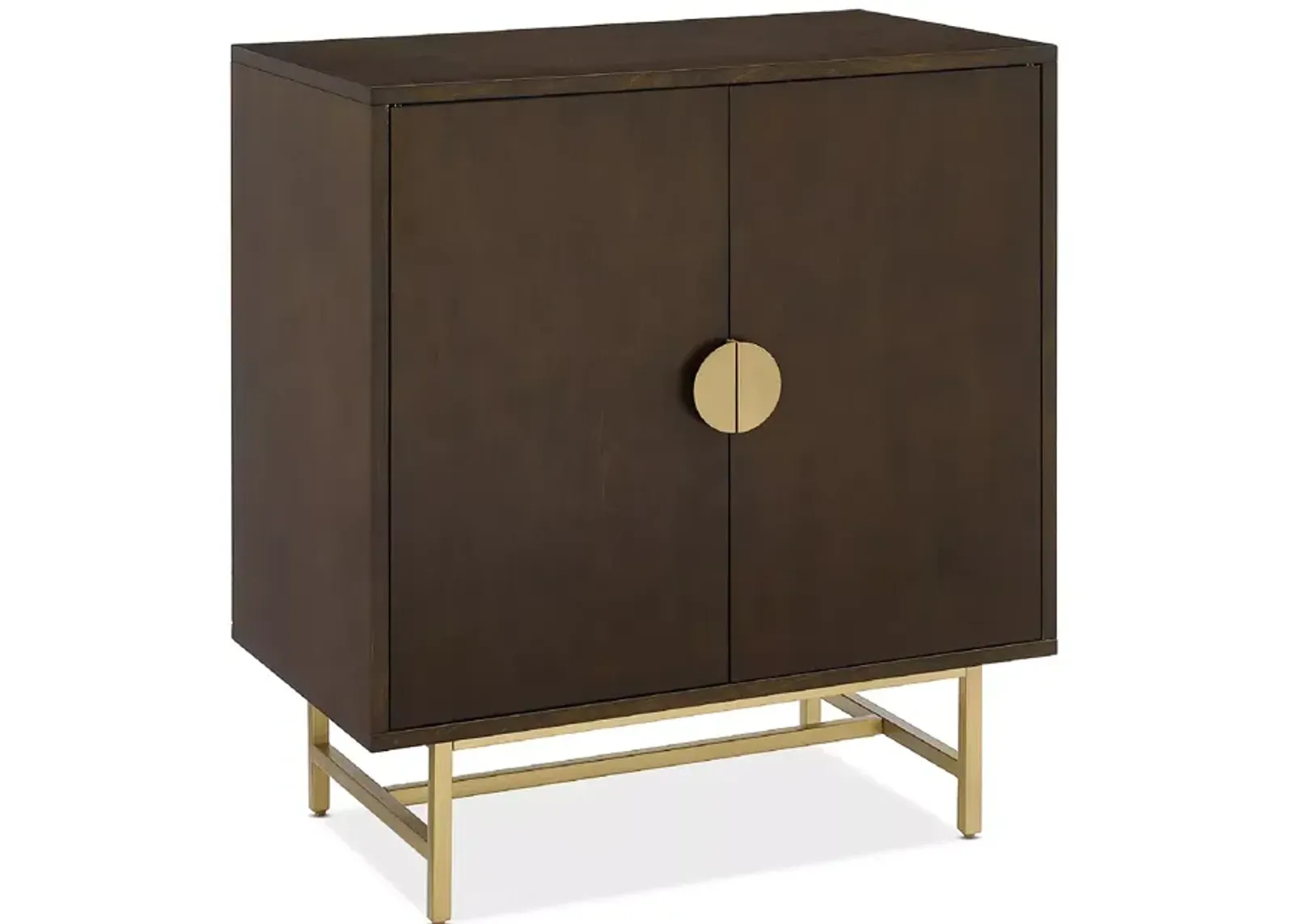 Crosley Blair Bar Cabinet