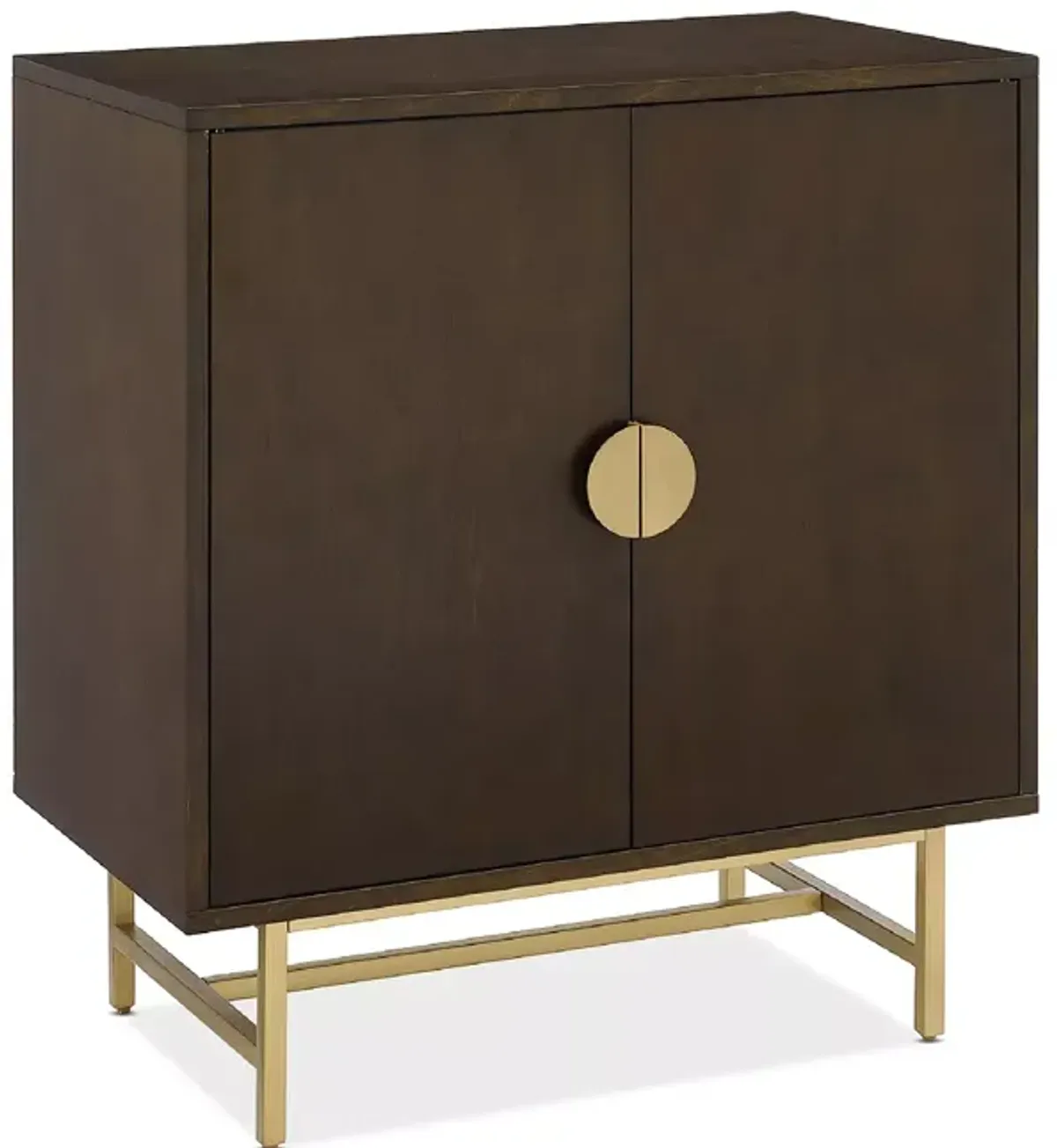 Crosley Blair Bar Cabinet