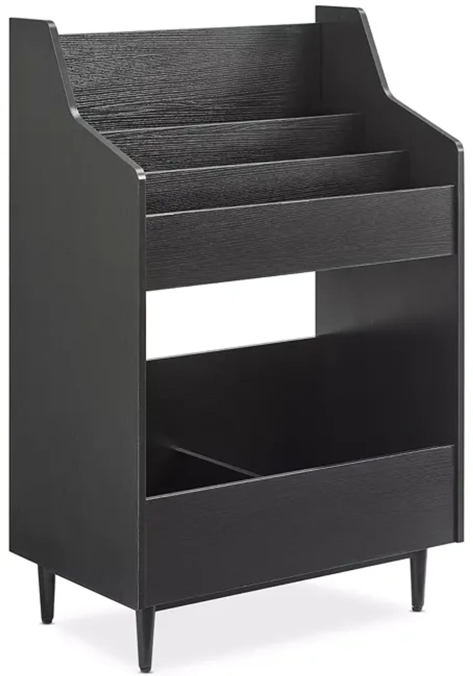 Crosley Liam Record Storage Stand