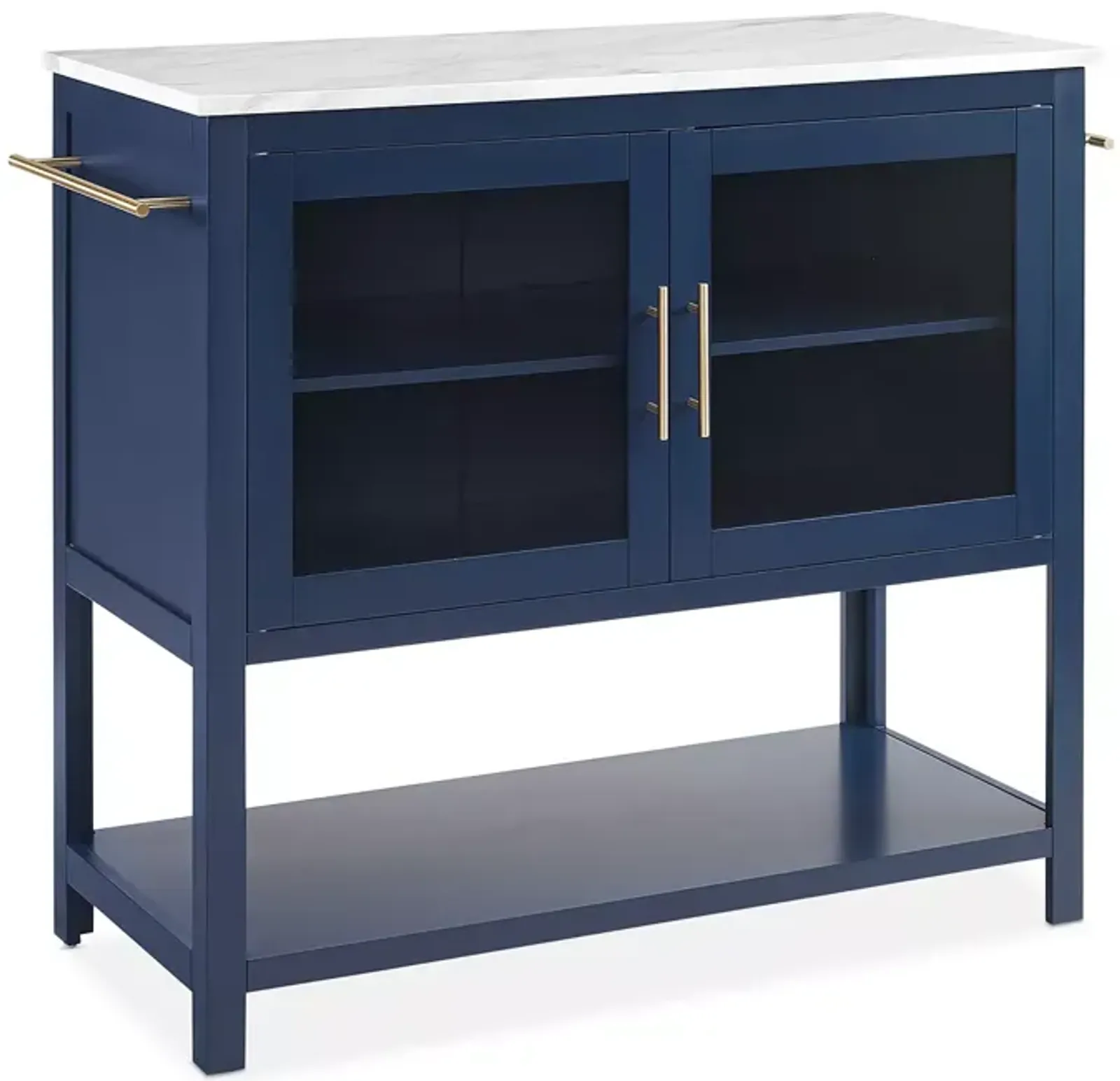 Crosley Katrina Kitchen Island