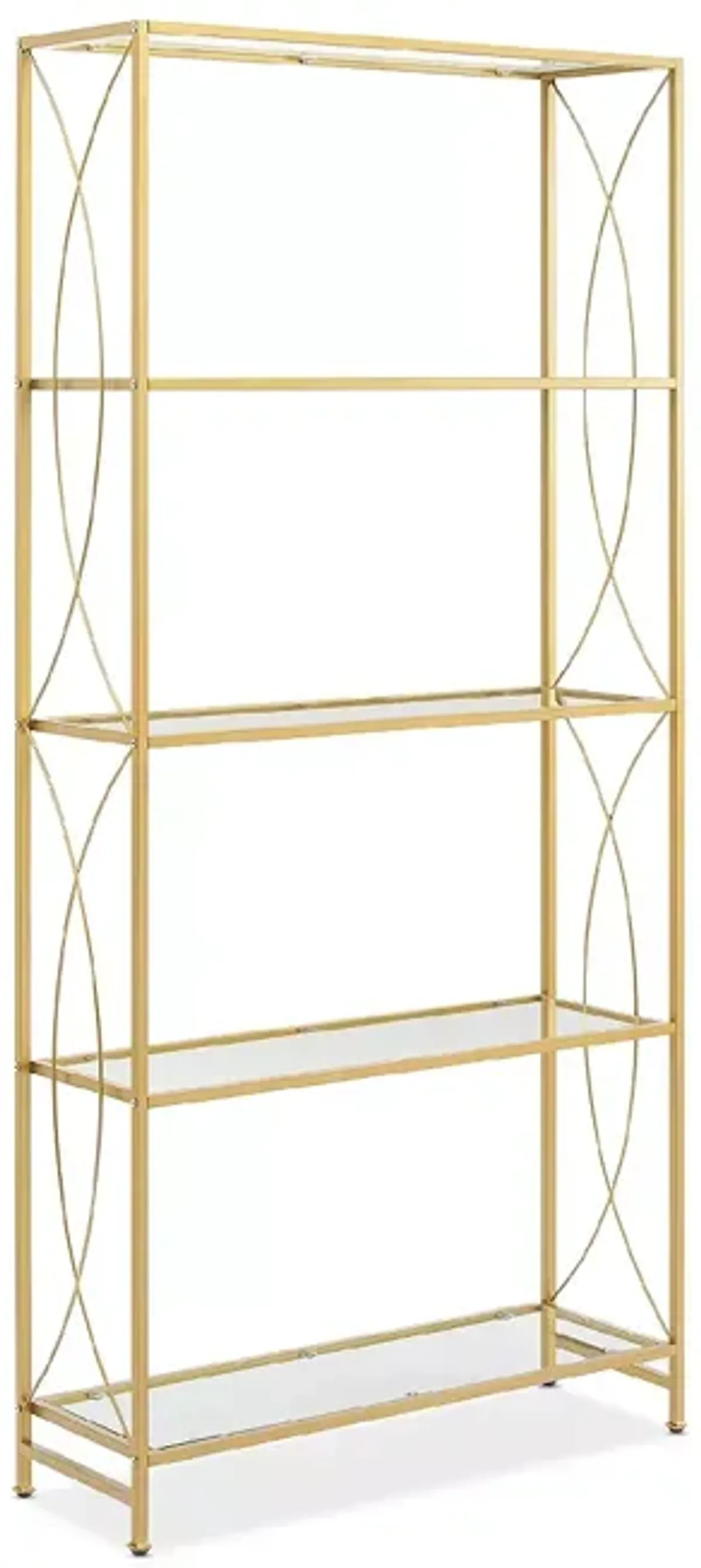 Crosley Helena Etagere