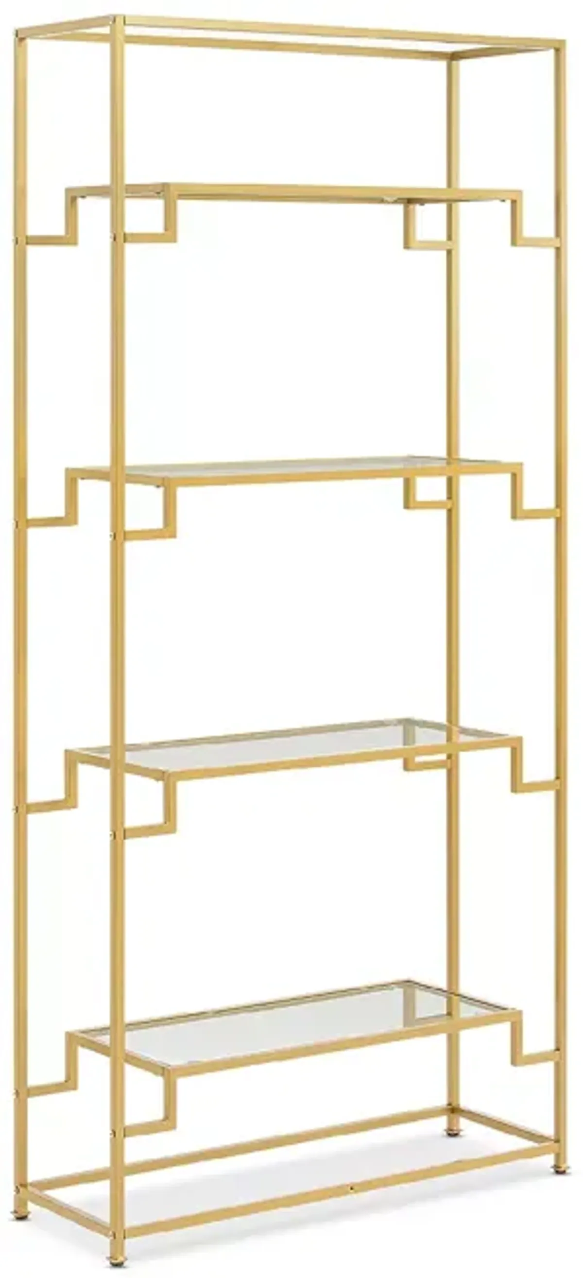 Crosley Celeste Etagere Shelf