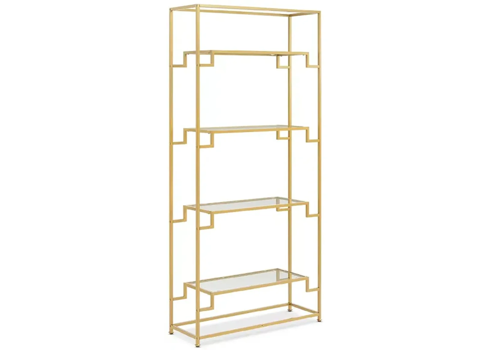 Crosley Celeste Etagere Shelf