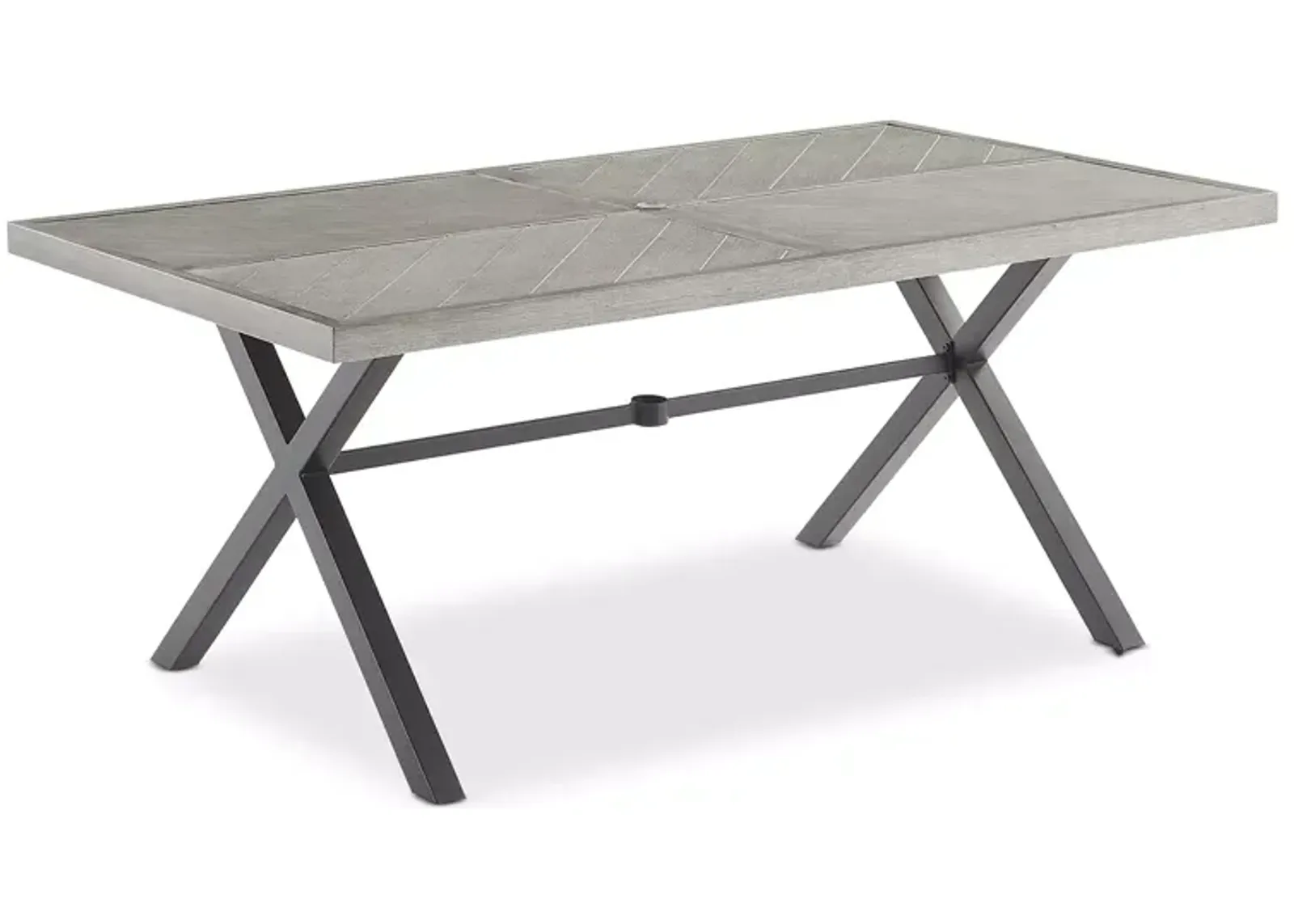 Crosley Otto Outdoor Dining Table