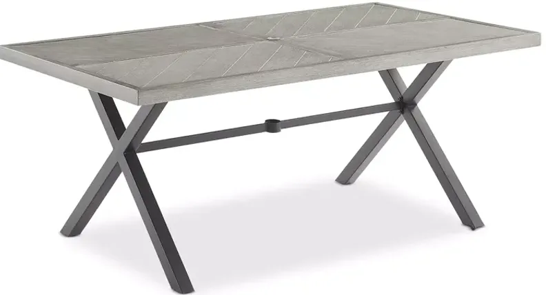 Crosley Otto Outdoor Dining Table