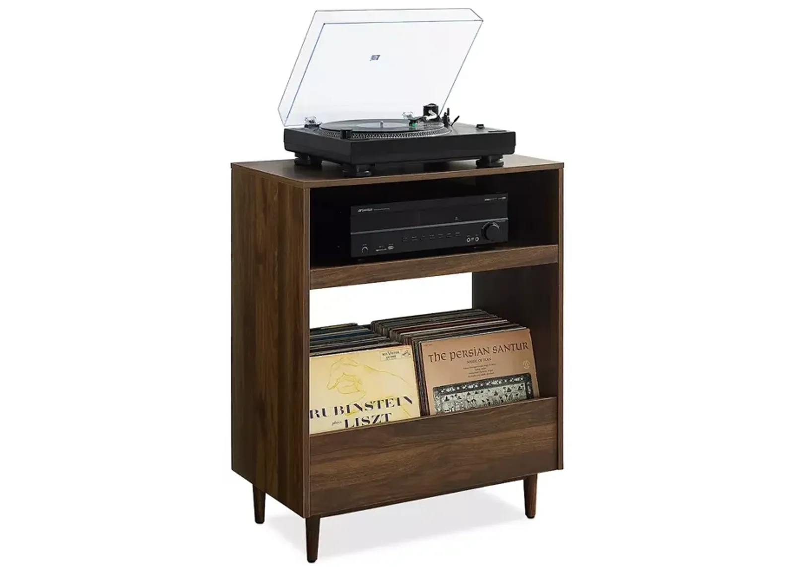 Crosley Liam Record Player Stand