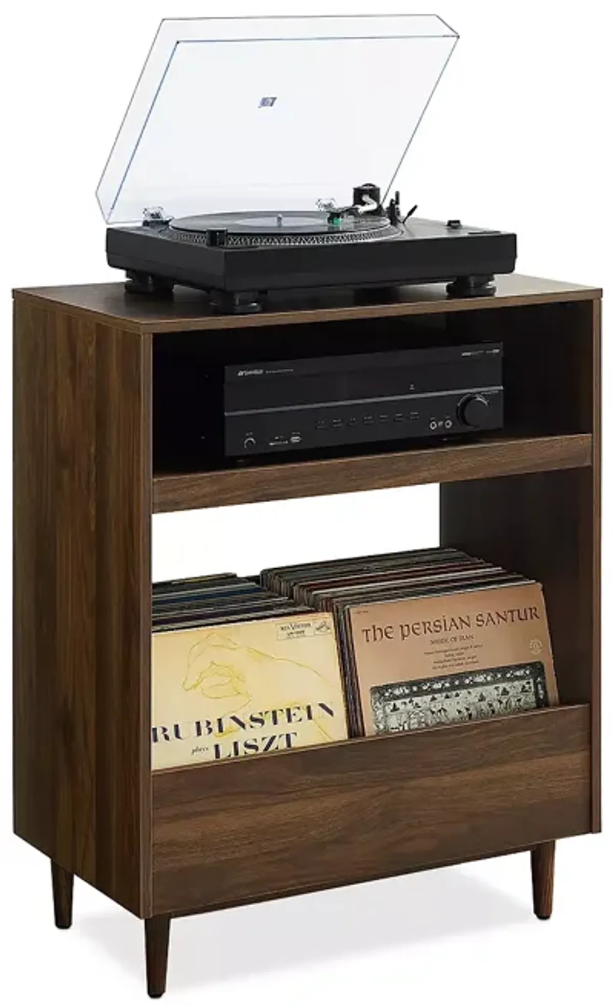 Crosley Liam Record Player Stand