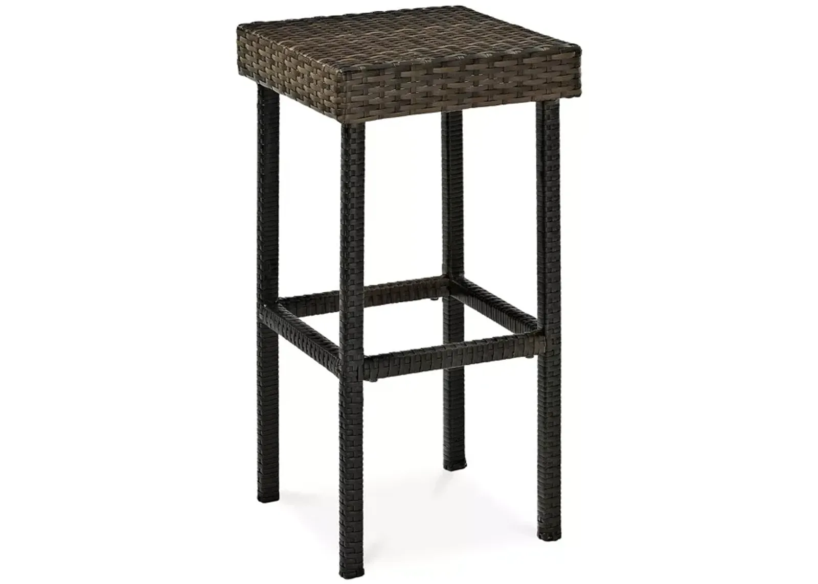 Crosley Palm Harbor Backless Stool