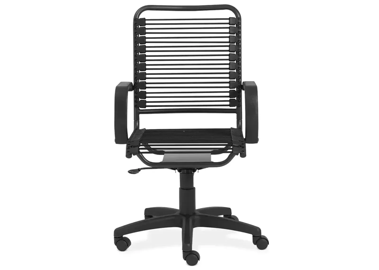 Euro Style Bradley Bungie Office Chair