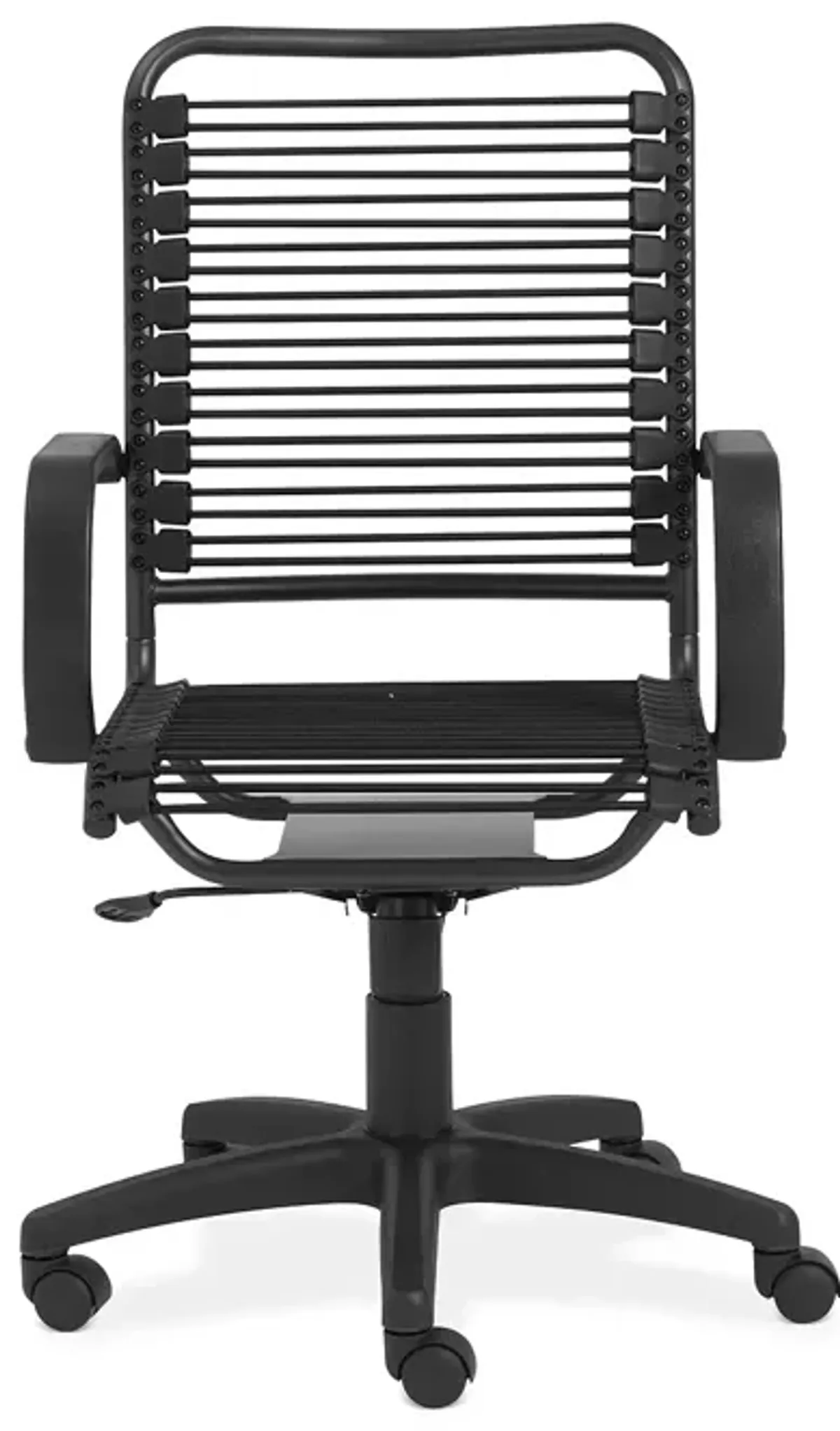 Euro Style Bradley Bungie Office Chair