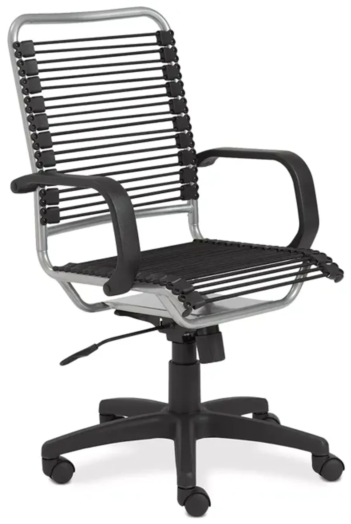 Euro Style Bradley Bungie Office Chair