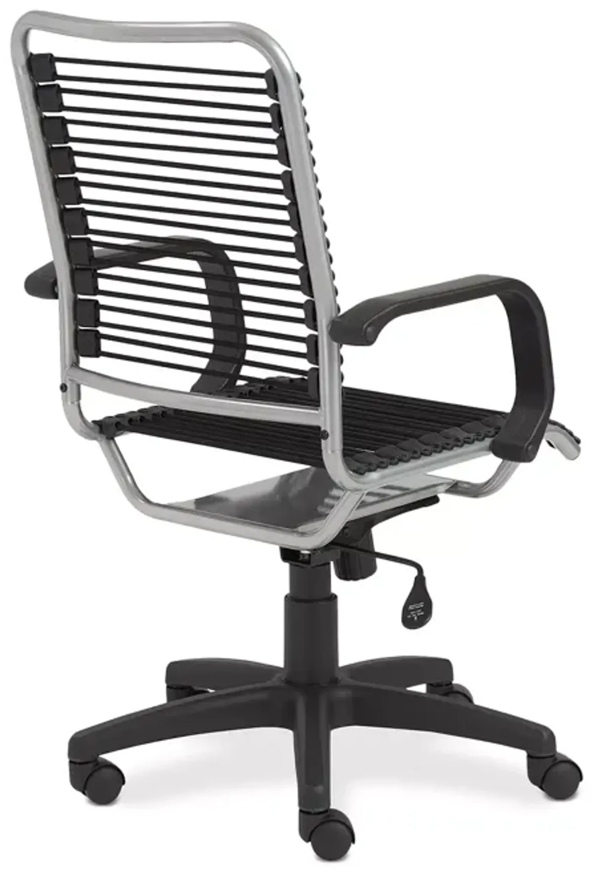 Euro Style Bradley Bungie Office Chair