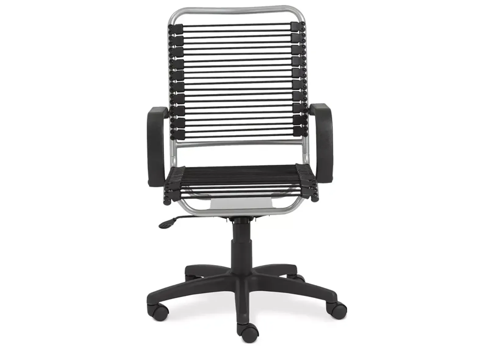 Euro Style Bradley Bungie Office Chair