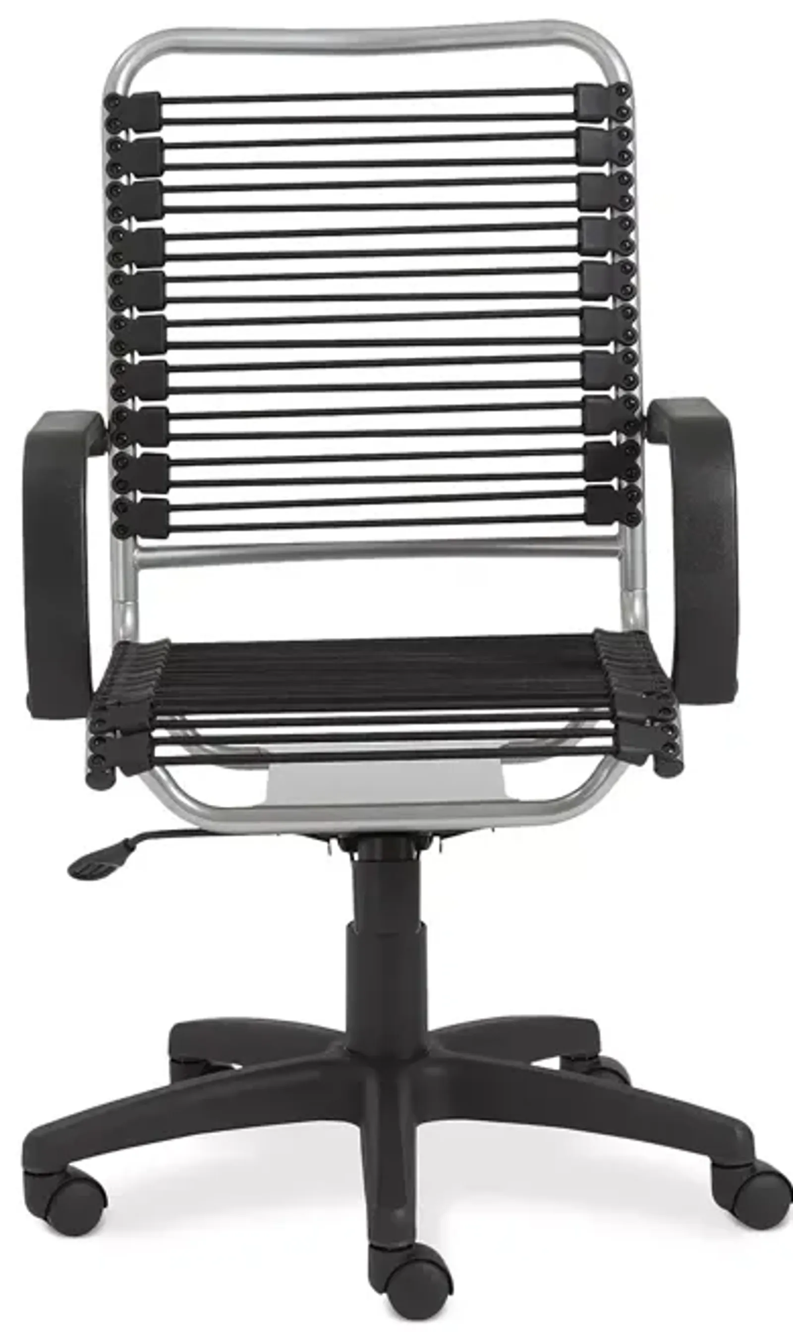 Euro Style Bradley Bungie Office Chair