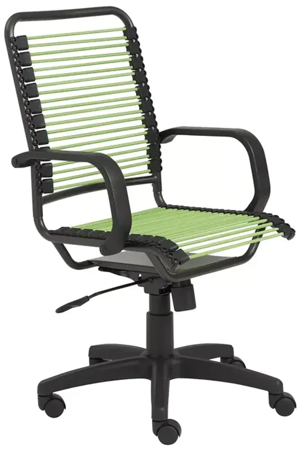 Euro Style Bradley Bungie Office Chair