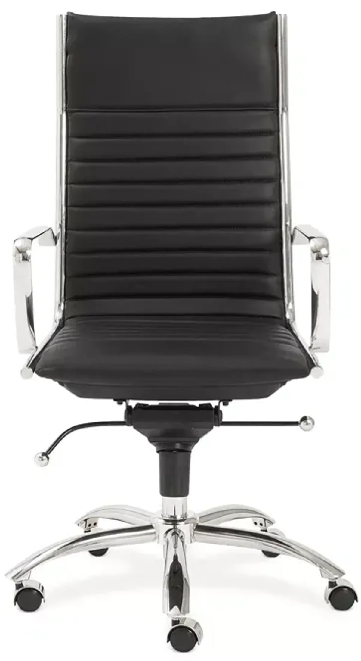 Euro Style Dirk High Back Office Chair