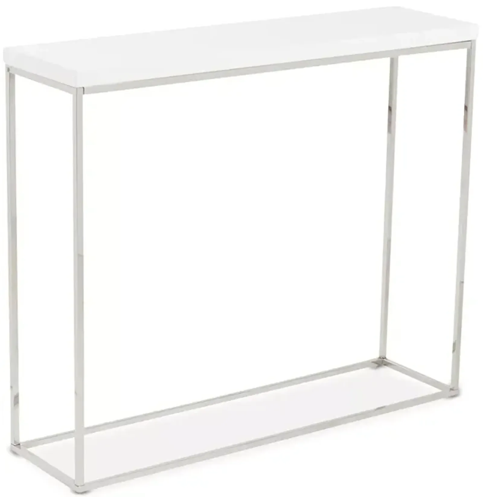 Euro Style Teresa Console Table