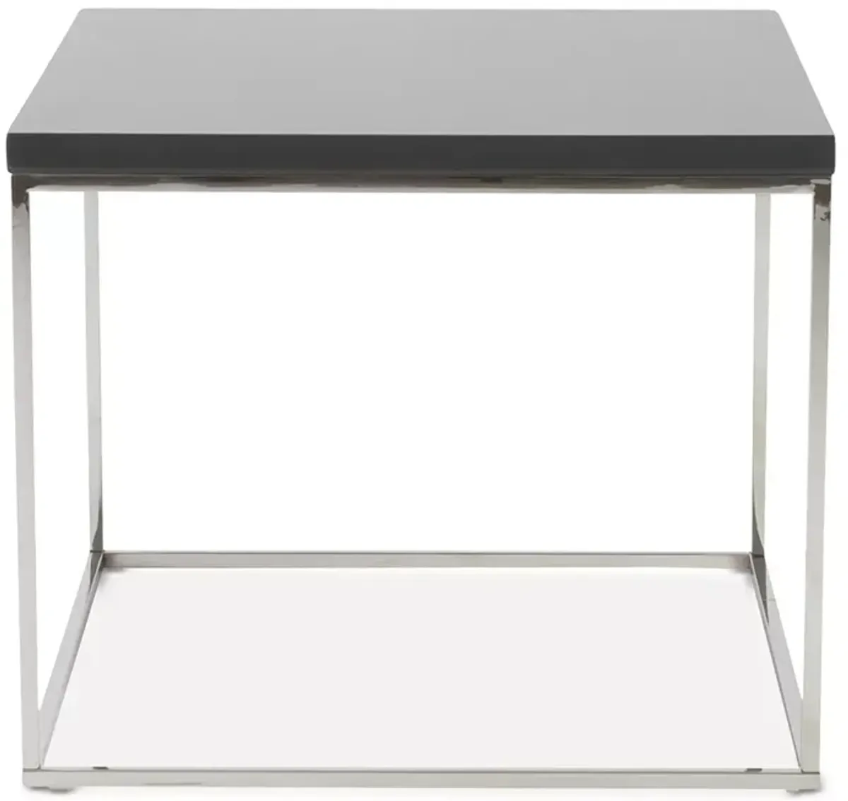 Euro Style Teresa Square Side Table