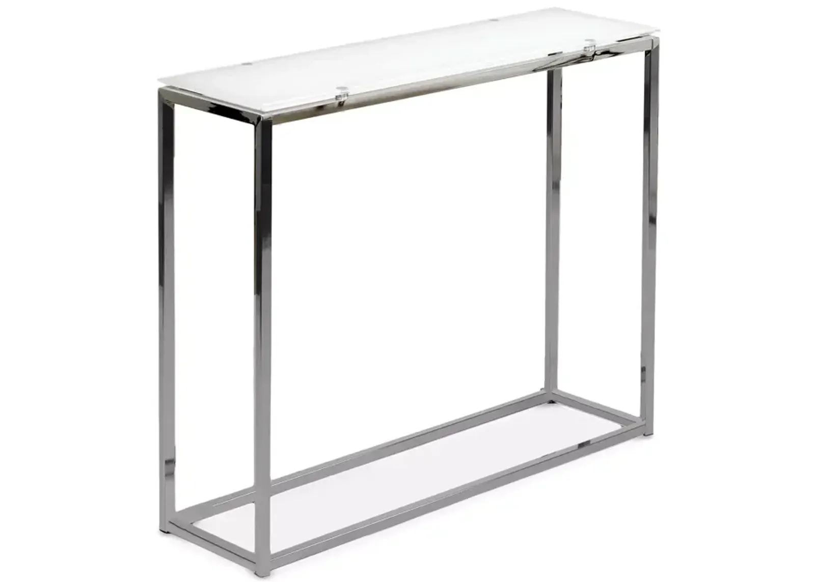 Euro Style Sandor Console Table