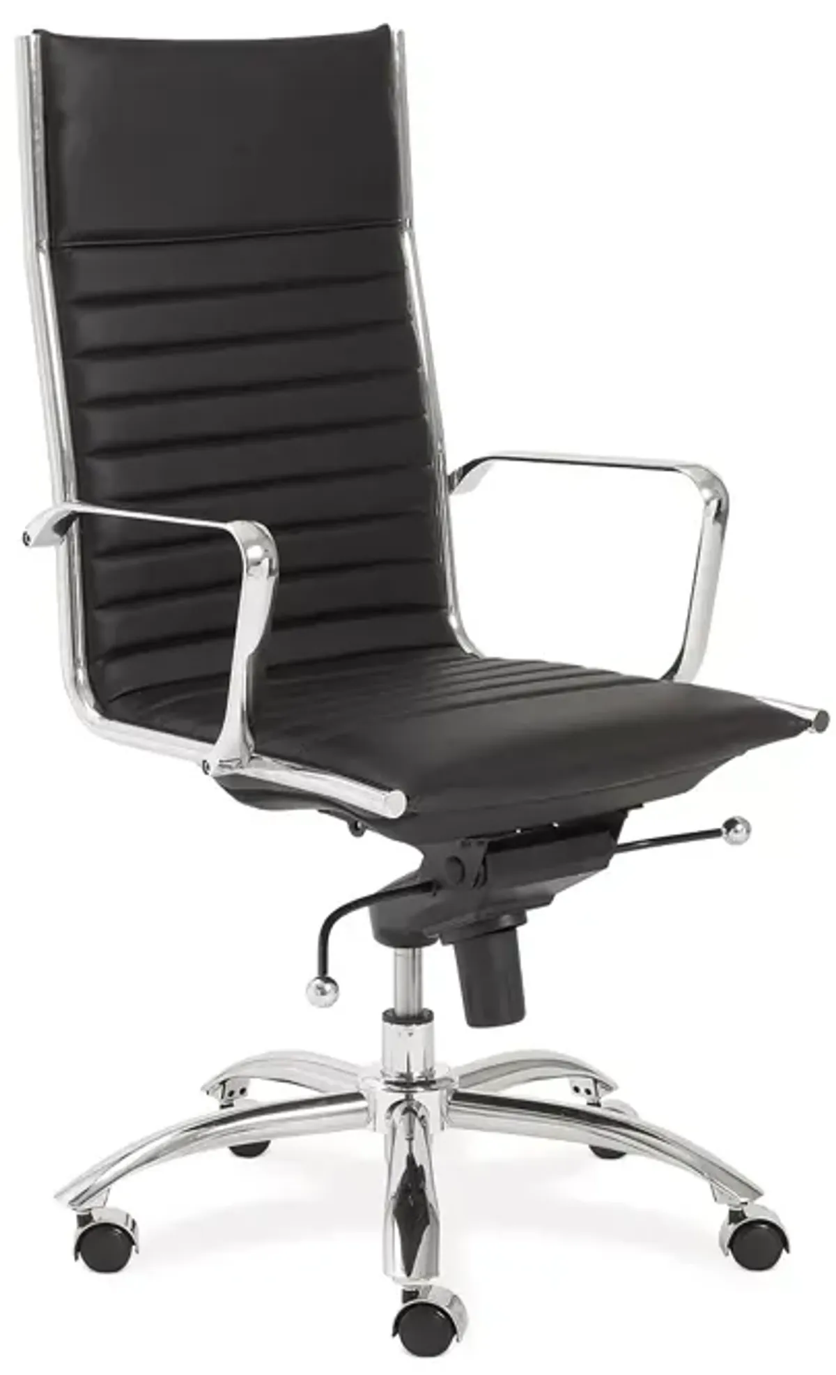 Euro Style Dirk High Back Office Chair