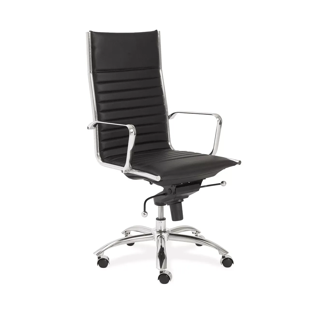 Euro Style Dirk High Back Office Chair