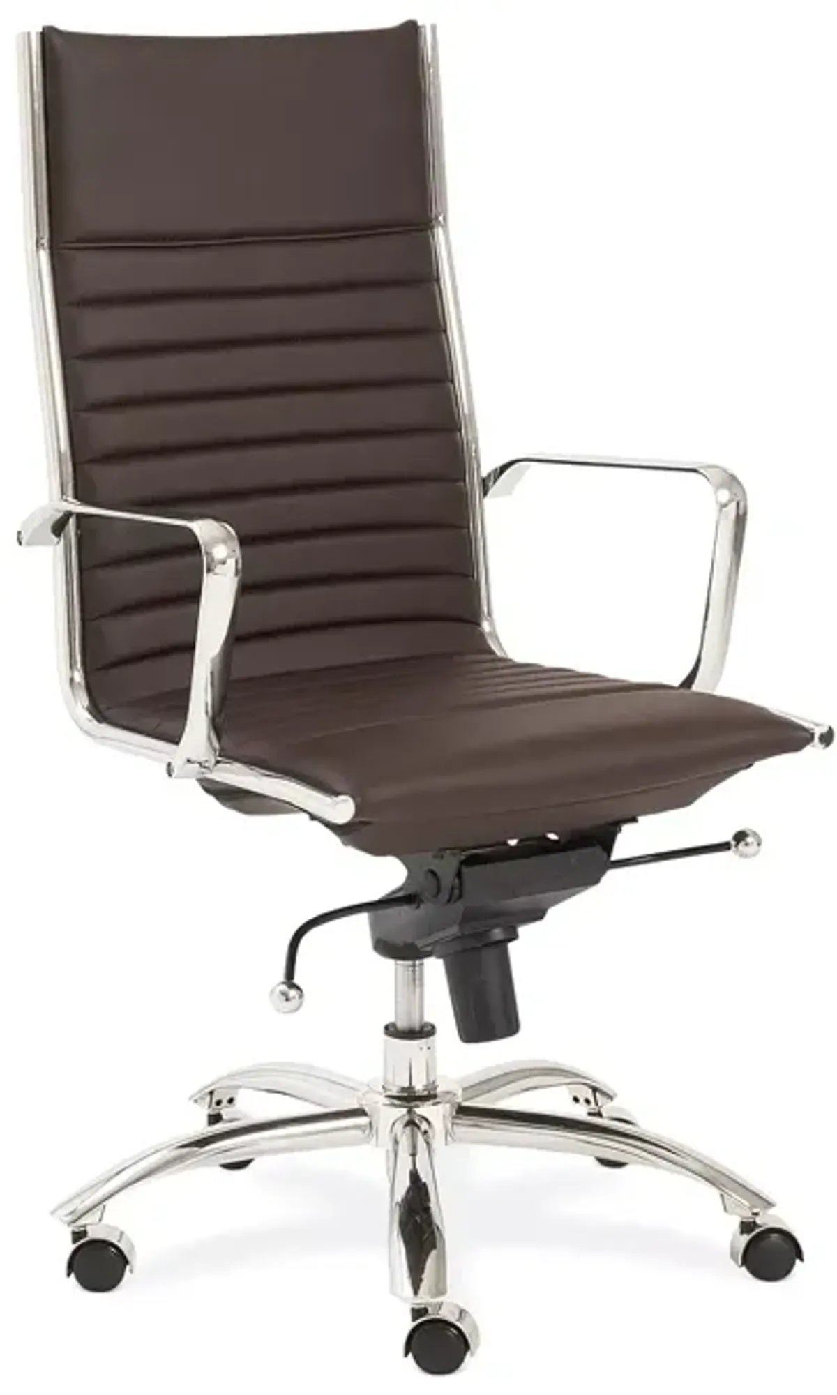 Euro Style Dirk High Back Office Chair