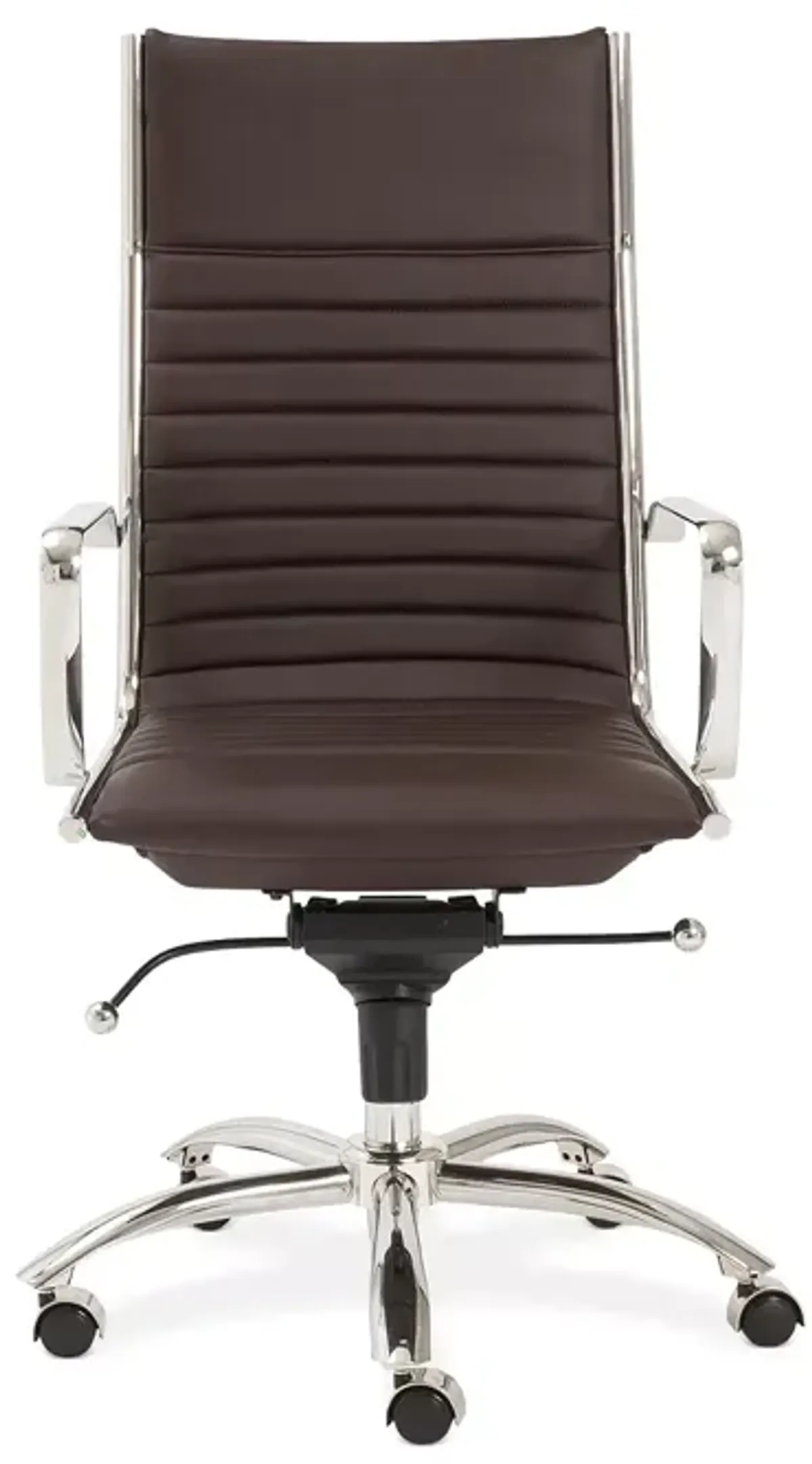 Euro Style Dirk High Back Office Chair