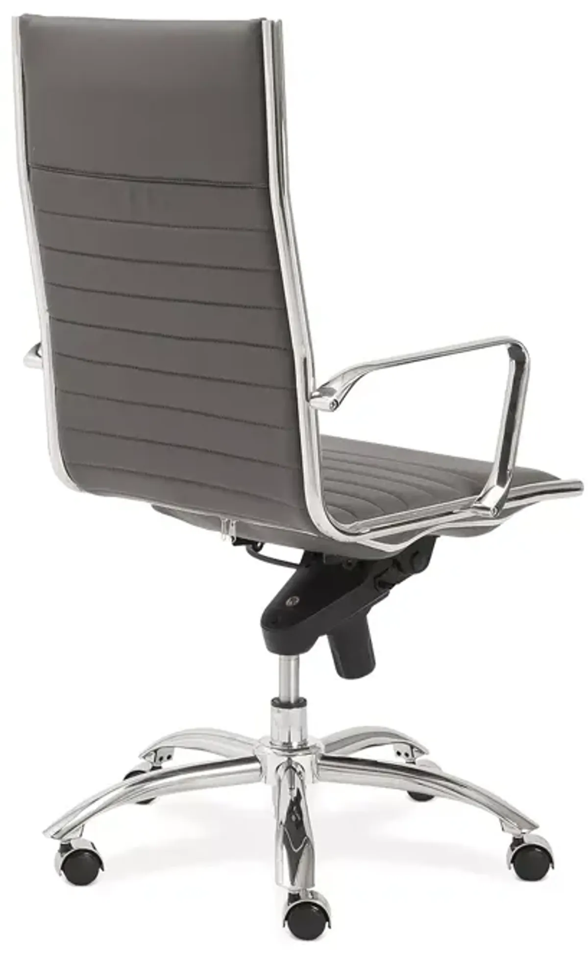 Euro Style Dirk High Back Office Chair