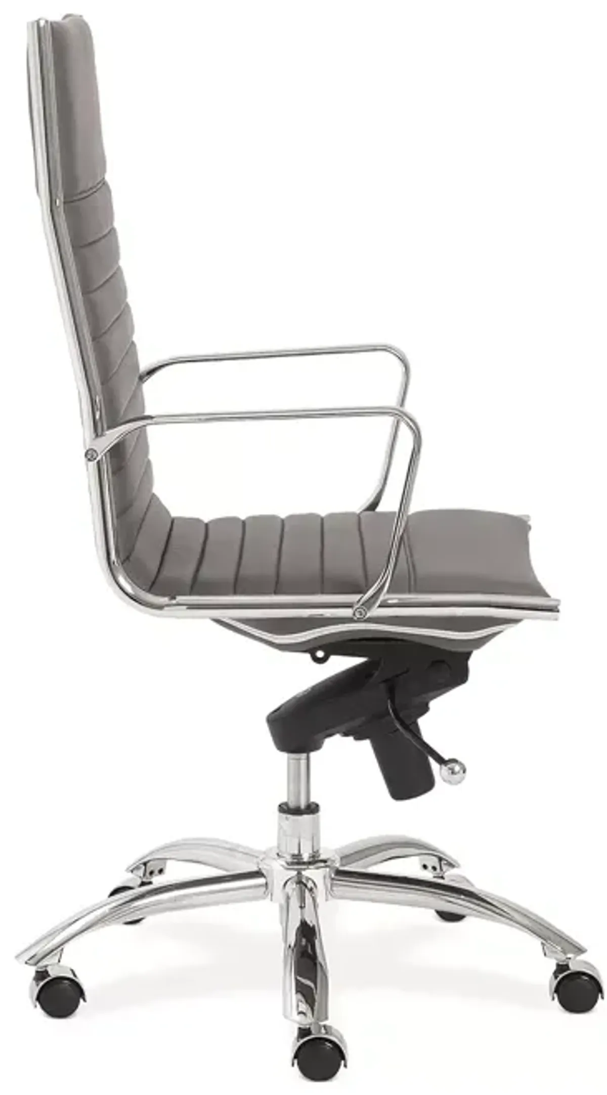 Euro Style Dirk High Back Office Chair