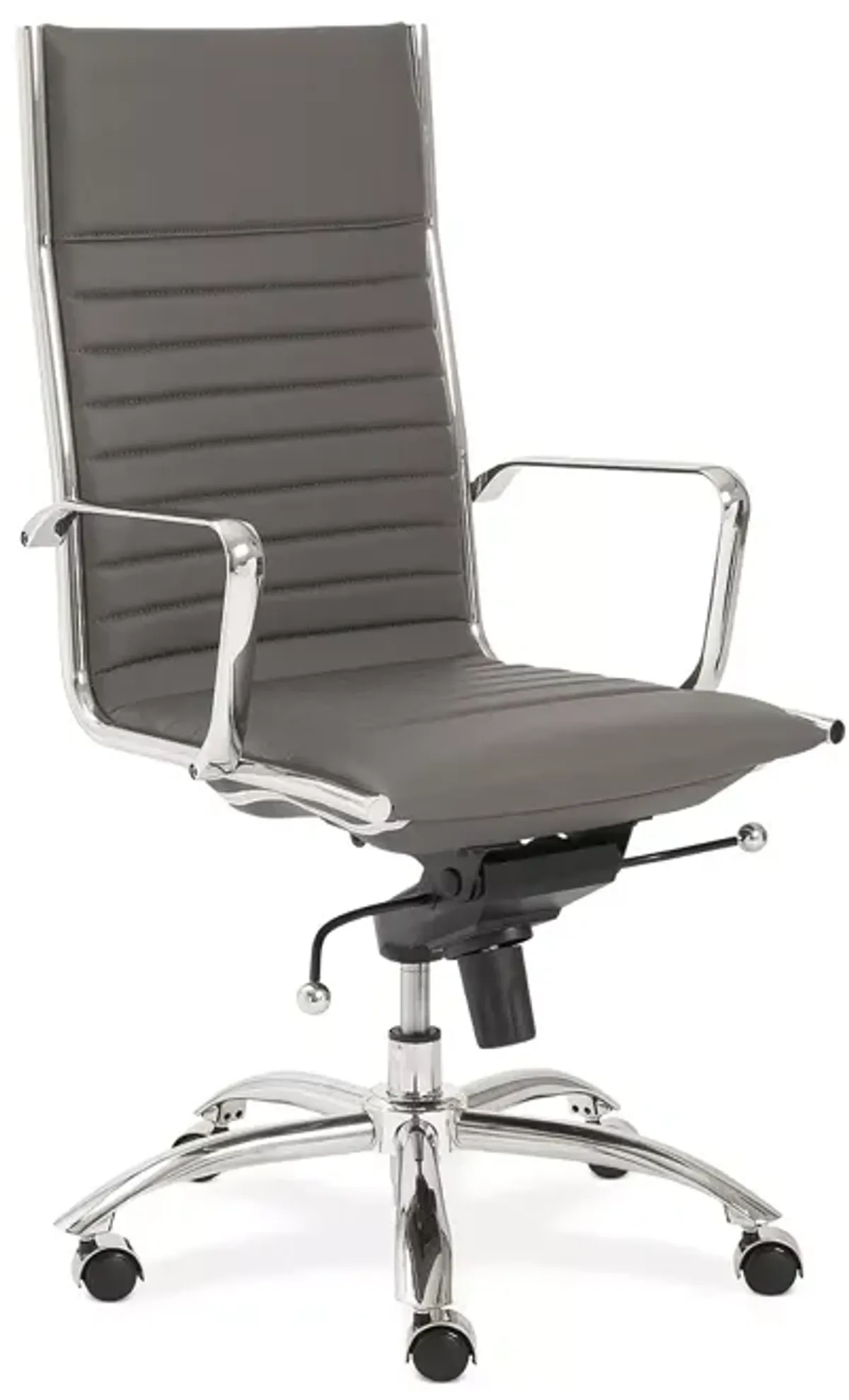 Euro Style Dirk High Back Office Chair