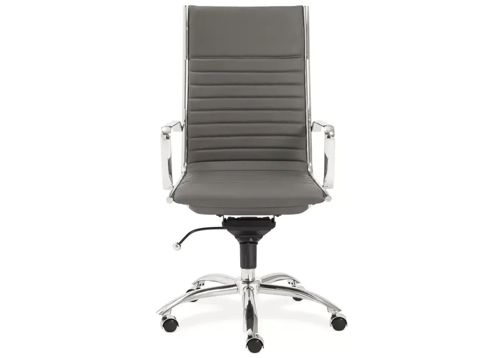 Euro Style Dirk High Back Office Chair