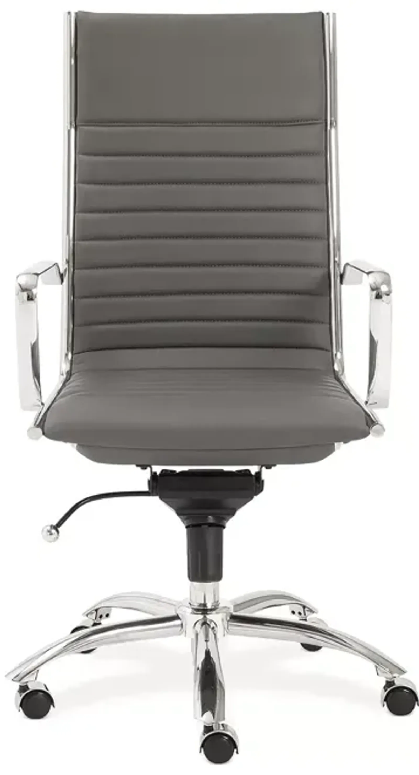 Euro Style Dirk High Back Office Chair