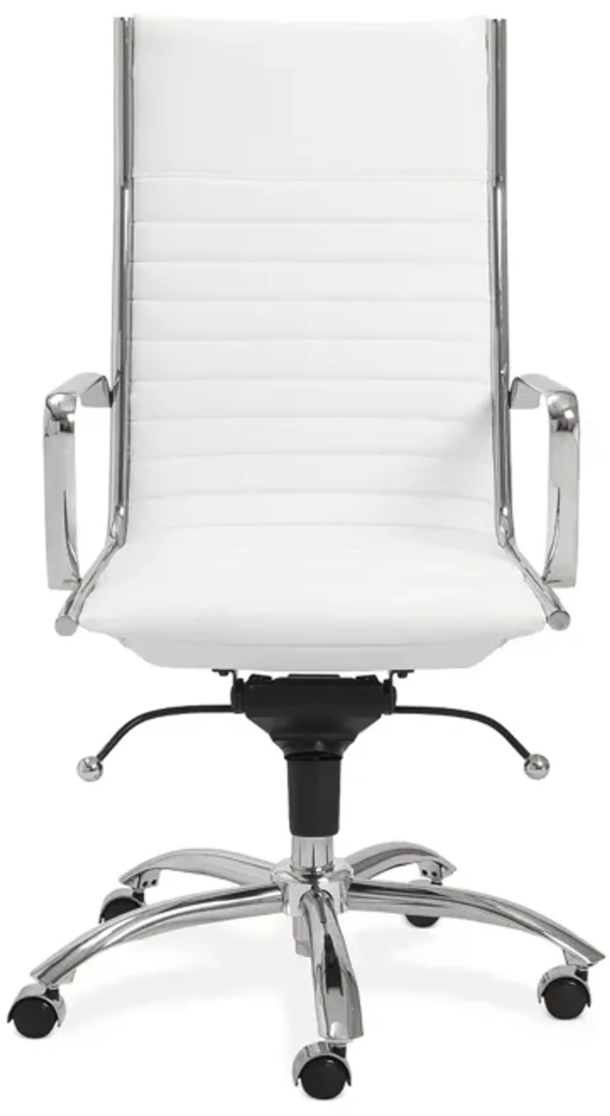 Euro Style Dirk High Back Office Chair