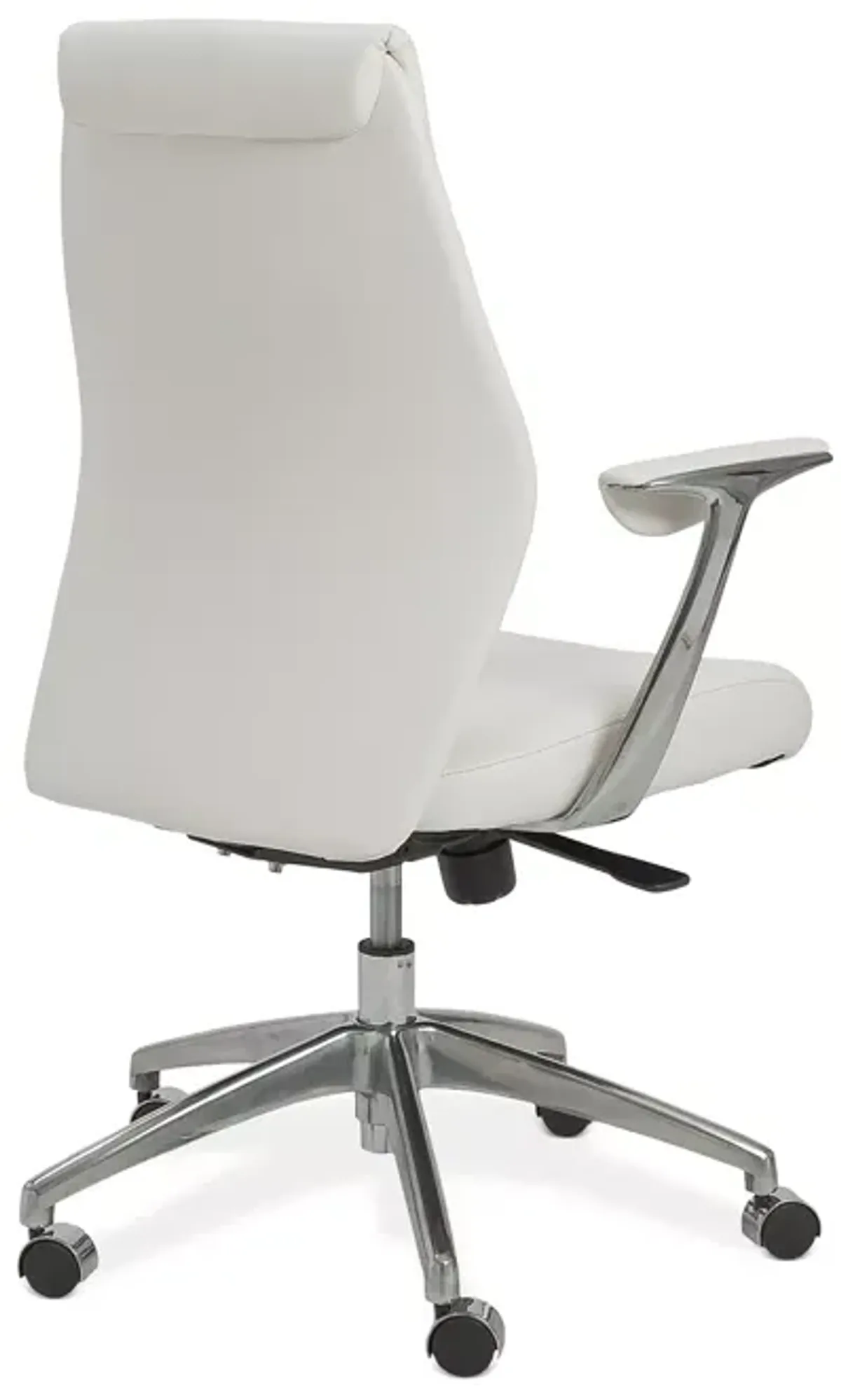 Euro Style Crosby Low Back Office Chair