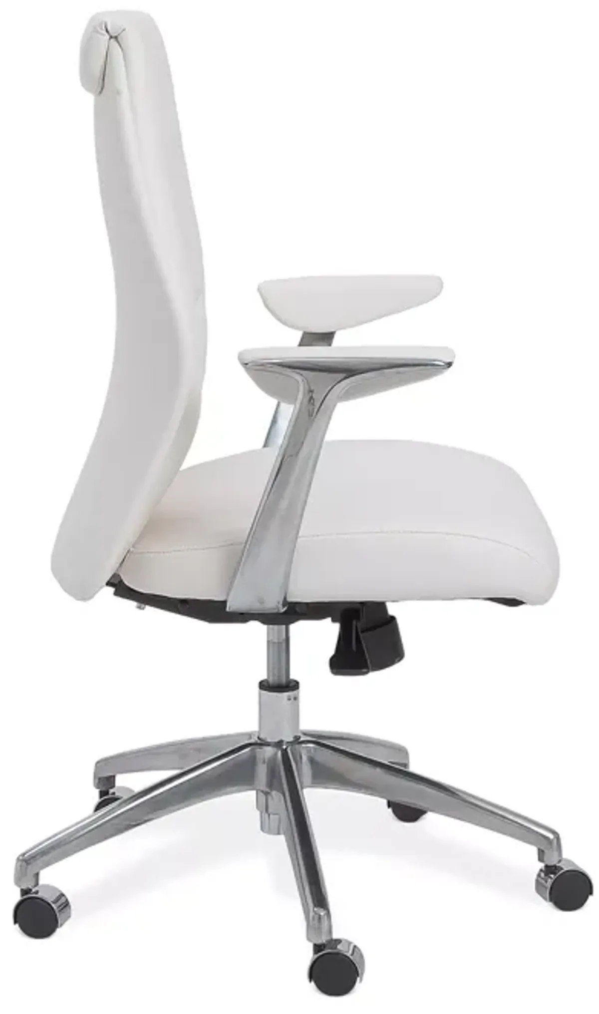 Euro Style Crosby Low Back Office Chair