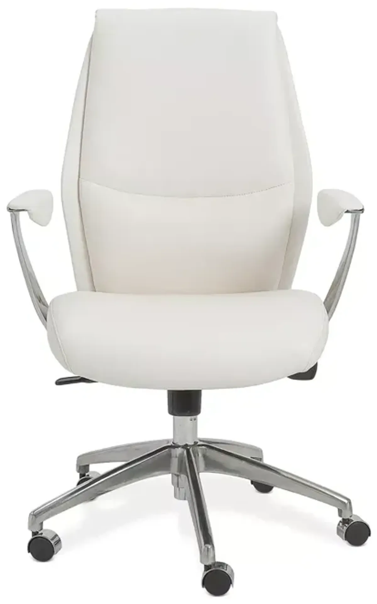 Euro Style Crosby Low Back Office Chair