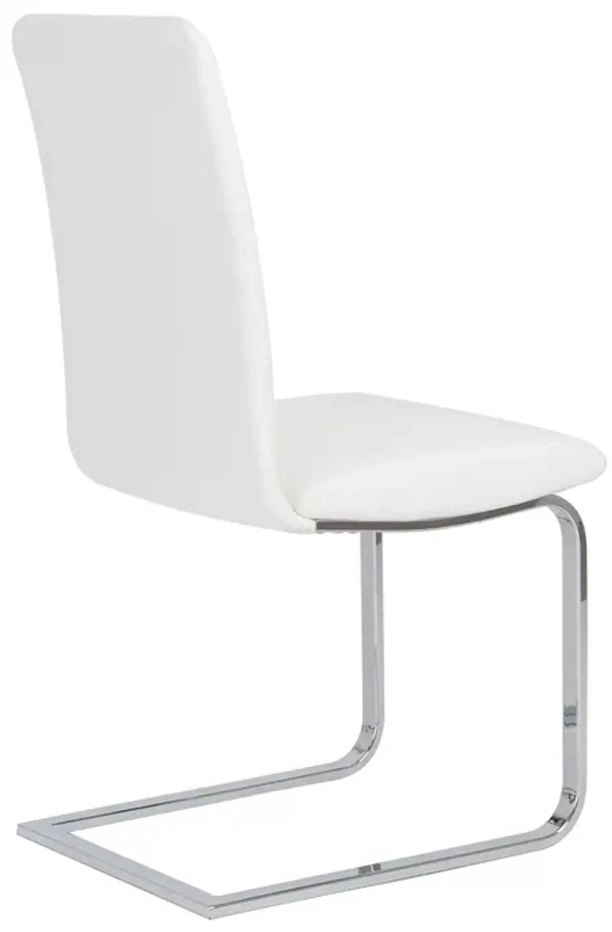 Euro Style Cinzia Side Chair, Set of 2