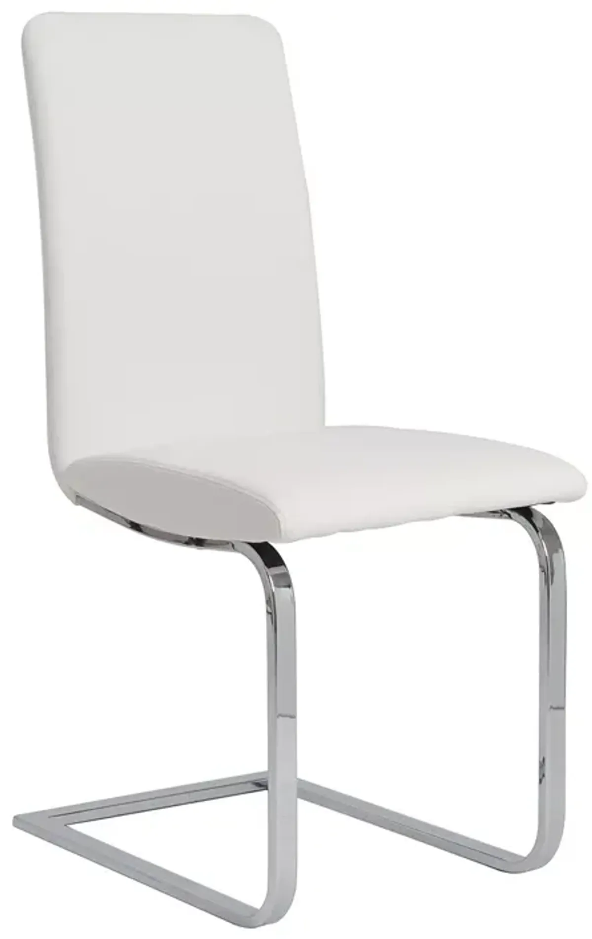 Euro Style Cinzia Side Chair, Set of 2