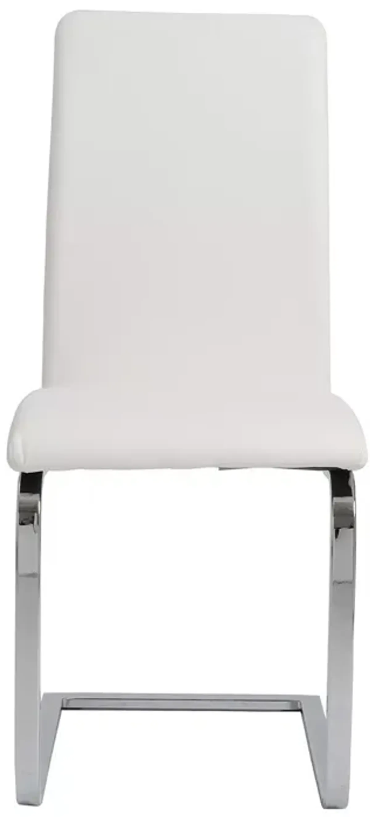 Euro Style Cinzia Side Chair, Set of 2