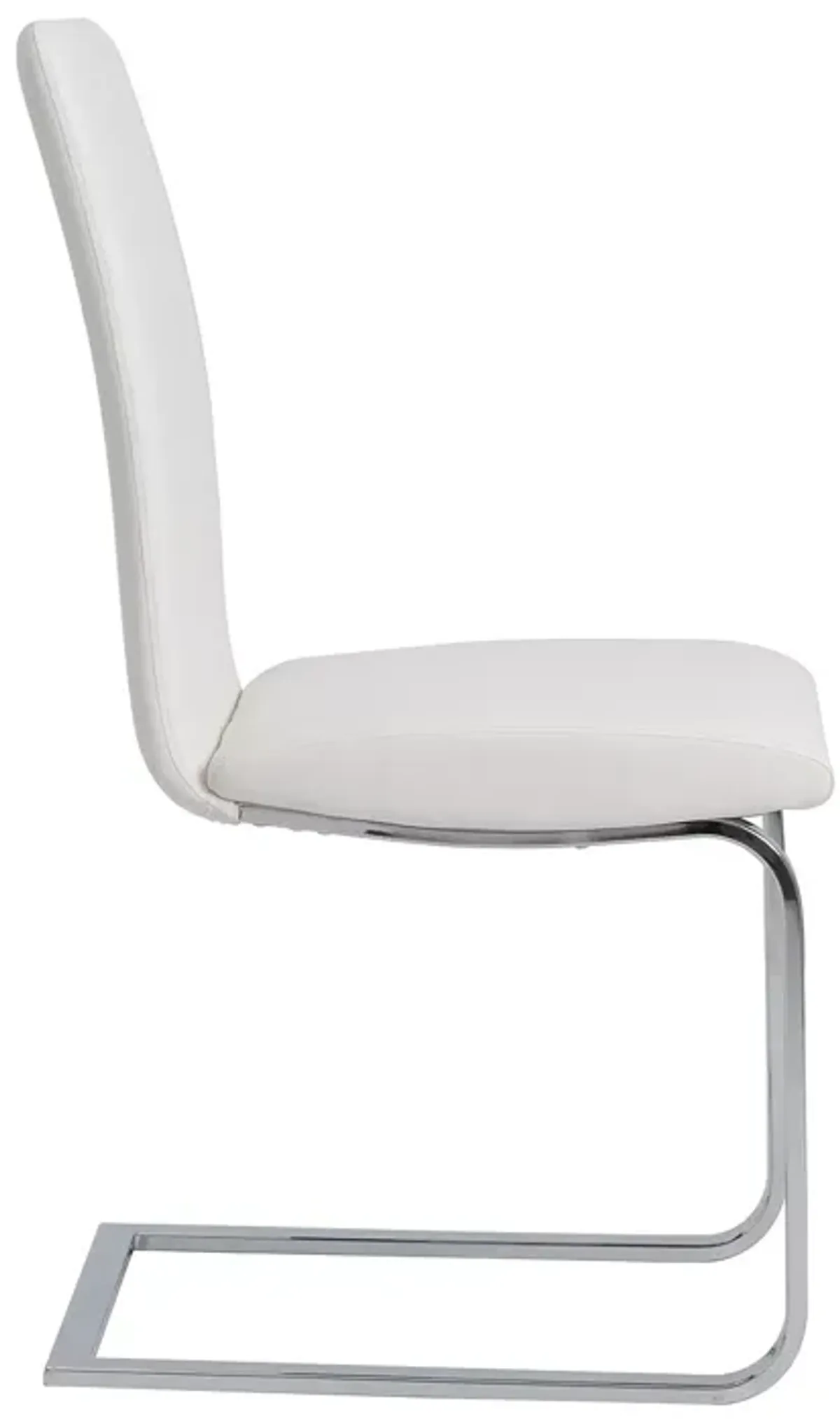 Euro Style Cinzia Side Chair, Set of 2